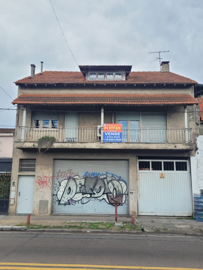 Foto Casa en Venta en Isidro Casanova, Buenos Aires - U$D 170.000 - pix91085674 - BienesOnLine