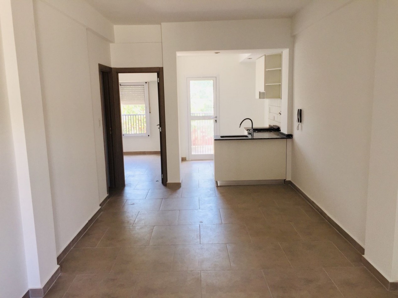 VENTA DEPARTAMENTO DOS AMBIENTES DE CATEGORIA!!  USD 50000 -