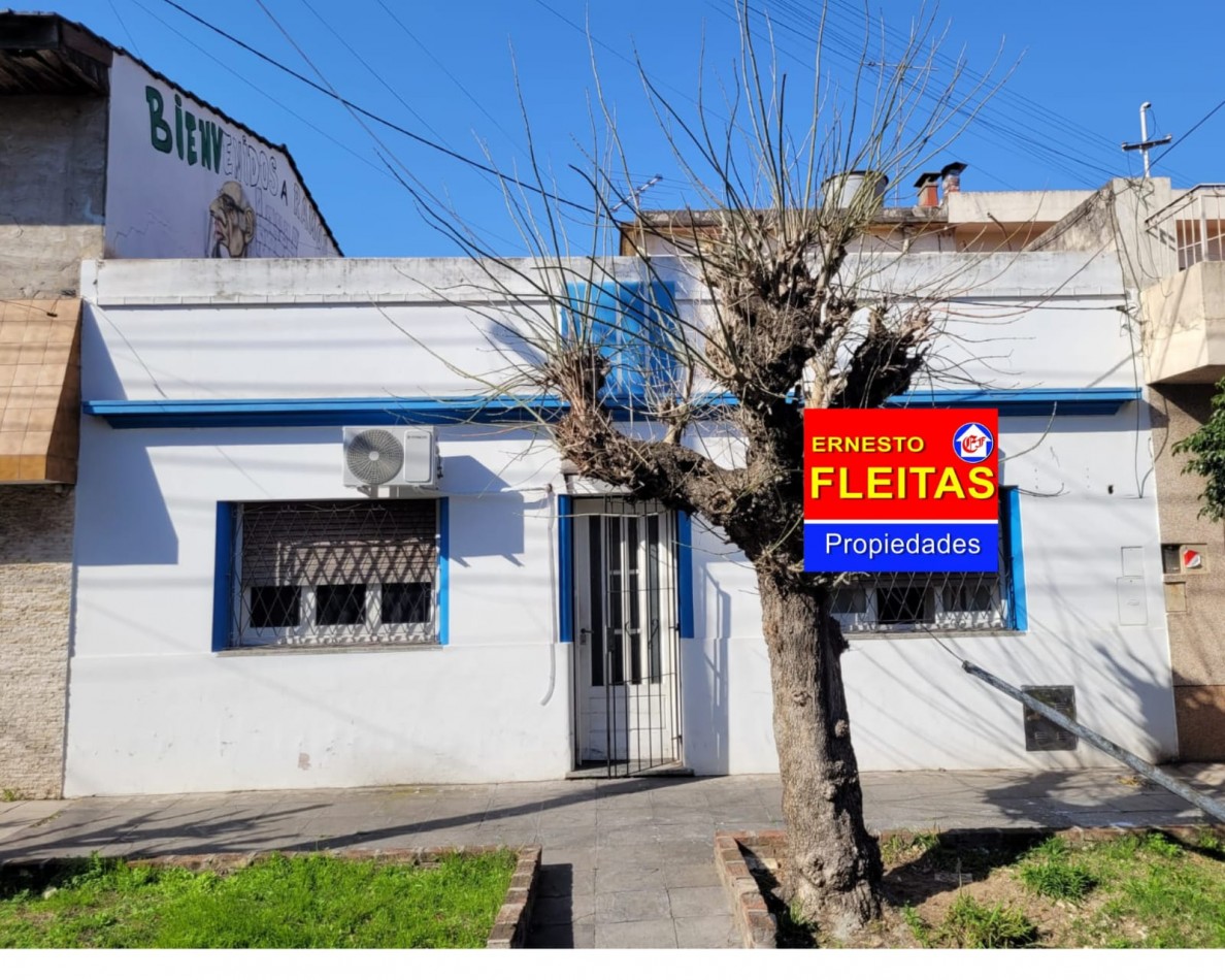 Foto Casa en Venta en Ramos Mejia, Buenos Aires - U$D 79.000 - pix96941674 - BienesOnLine