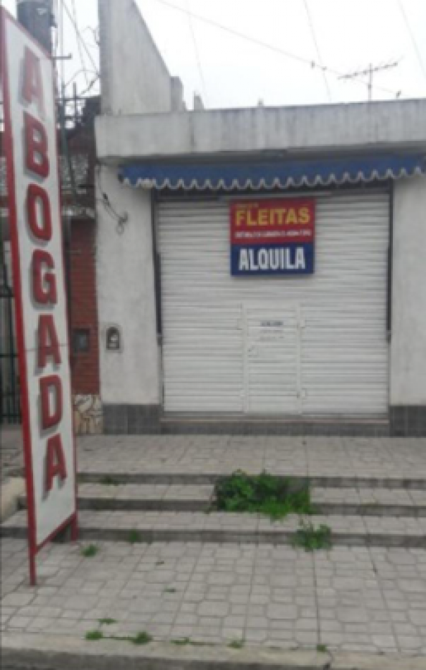Foto Local en Alquiler en La Matanza, Buenos Aires - $ 80.000 - pix99648674 - BienesOnLine