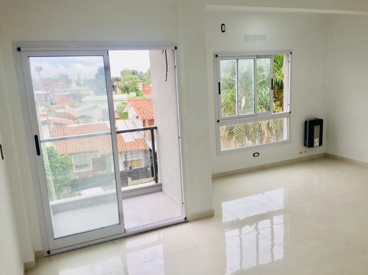 Departamento  en venta de pozo - san justo