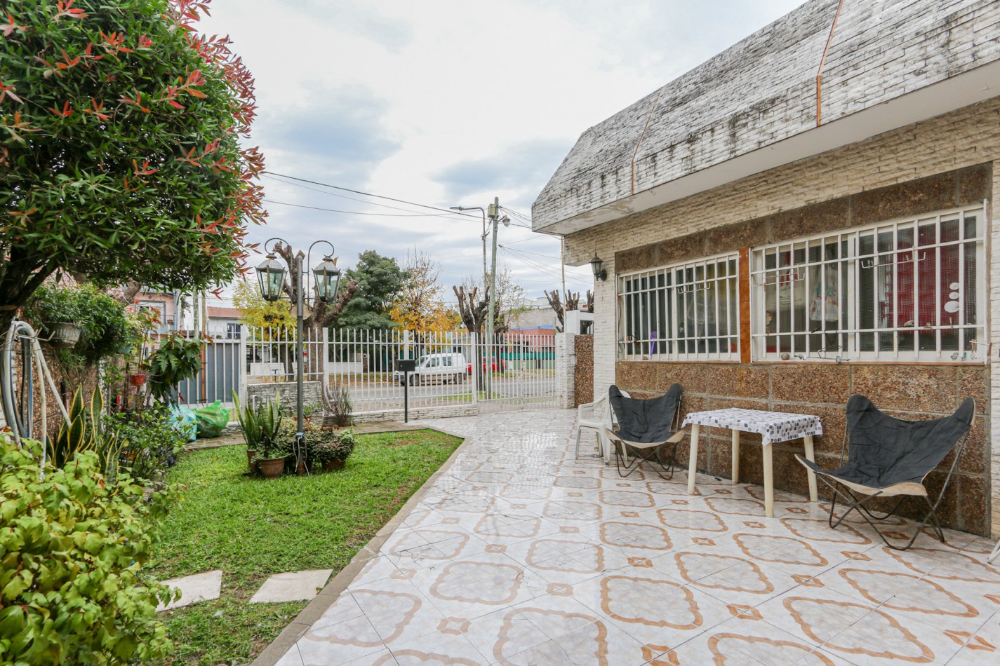 VENTA PH DE 3 ambientes en VILLA LUZURIAGA