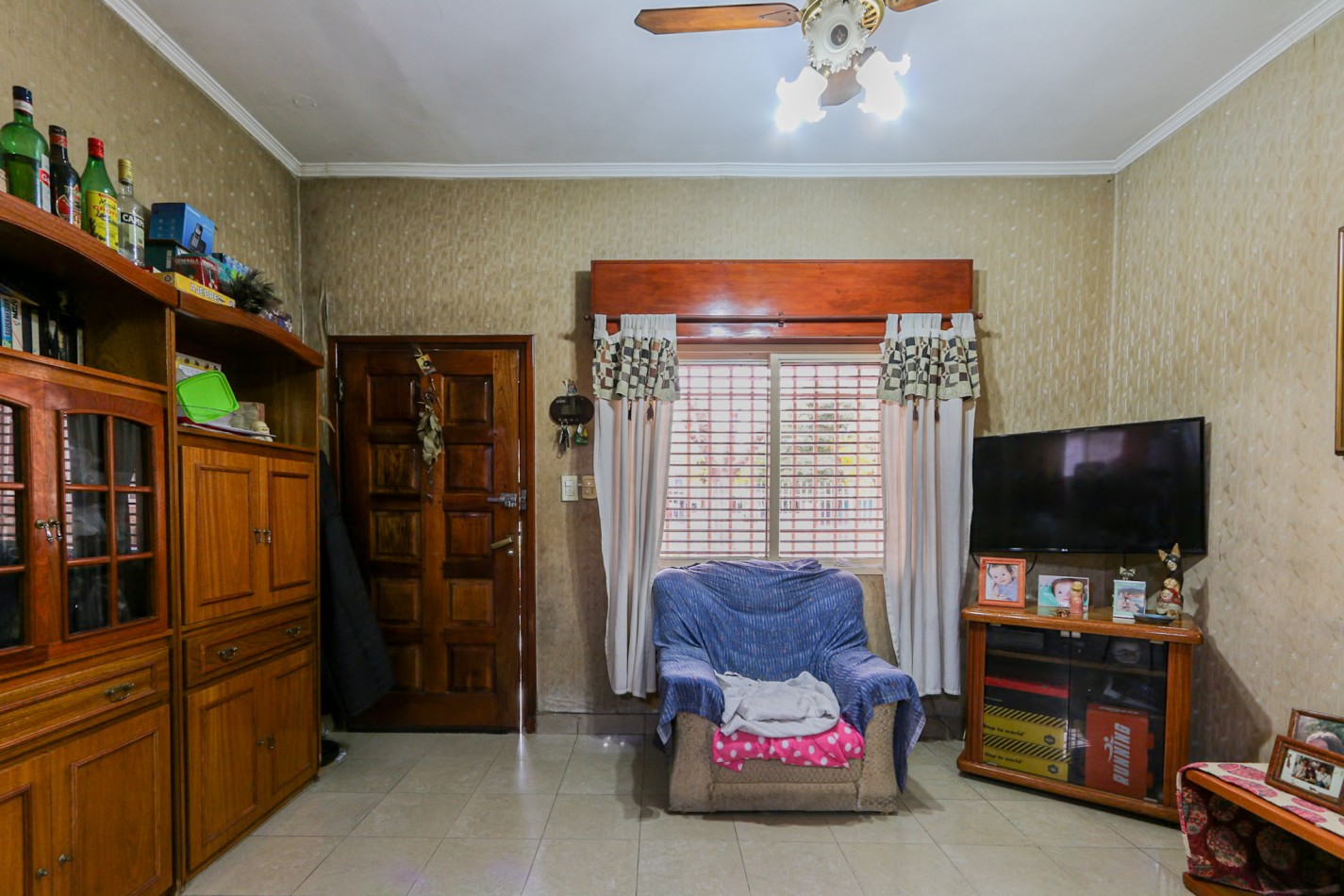 VENTA PH DE 3 ambientes en VILLA LUZURIAGA