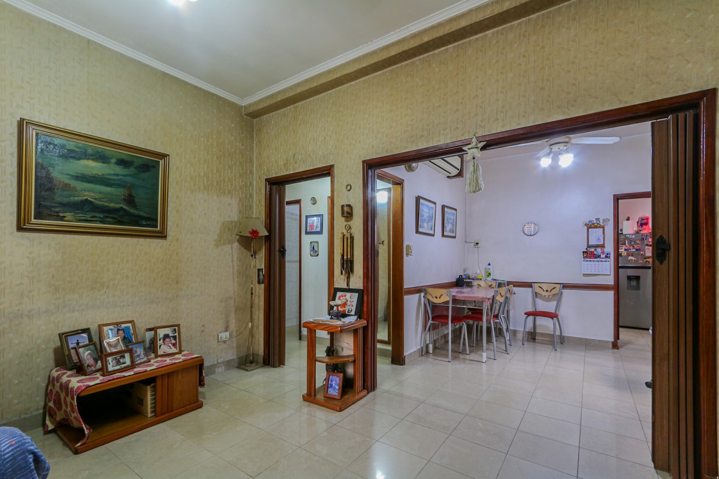 VENTA PH DE 3 ambientes en VILLA LUZURIAGA