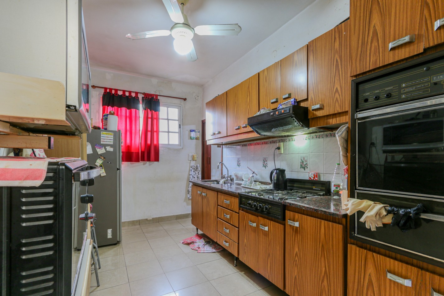 VENTA PH DE 3 ambientes en VILLA LUZURIAGA