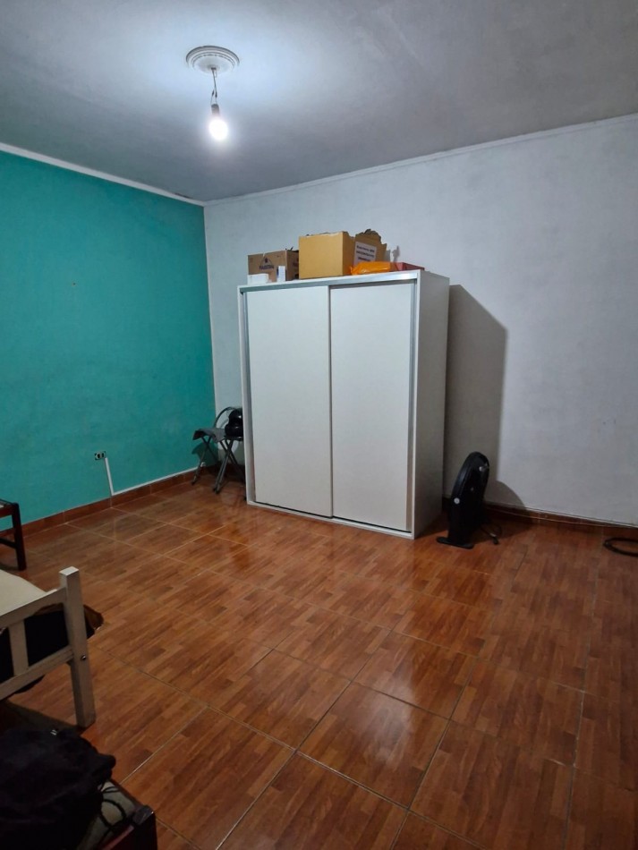 VENTA PH 3 ambientes - SAN JUSTO