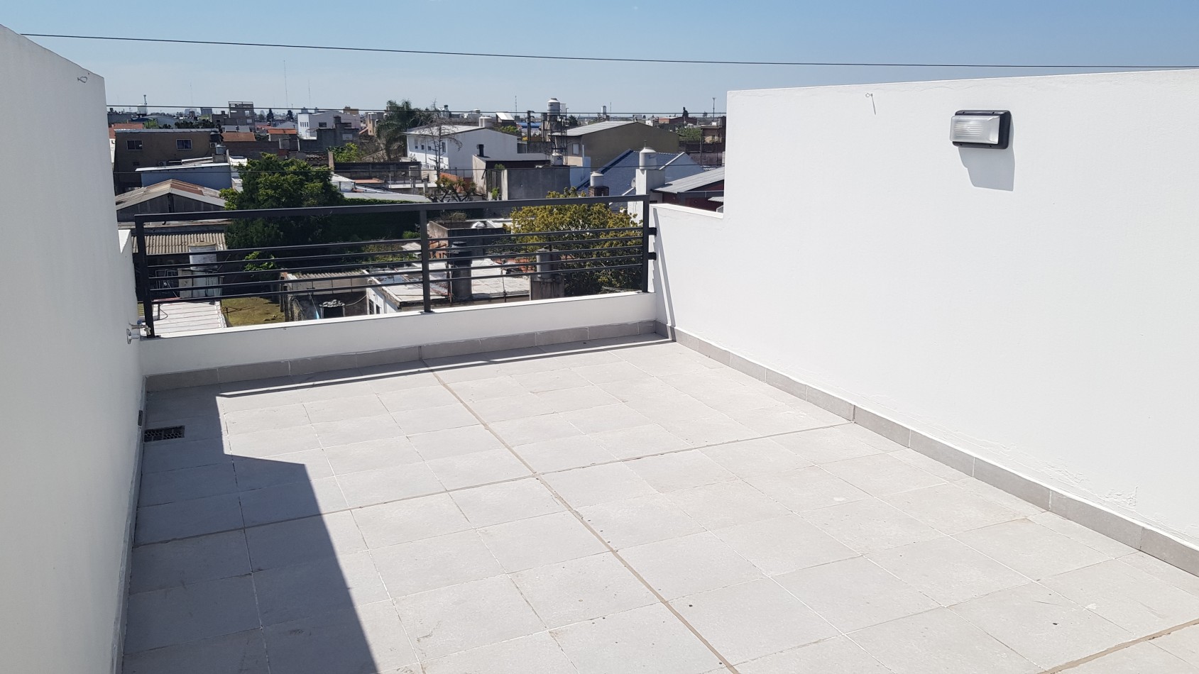 DEPARTAMENTO 2 AMBIENTES - SAN JUSTO