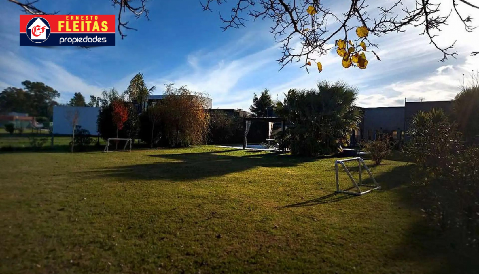 casa de 5 ambientes - haras san pablo Gral Rodriguez