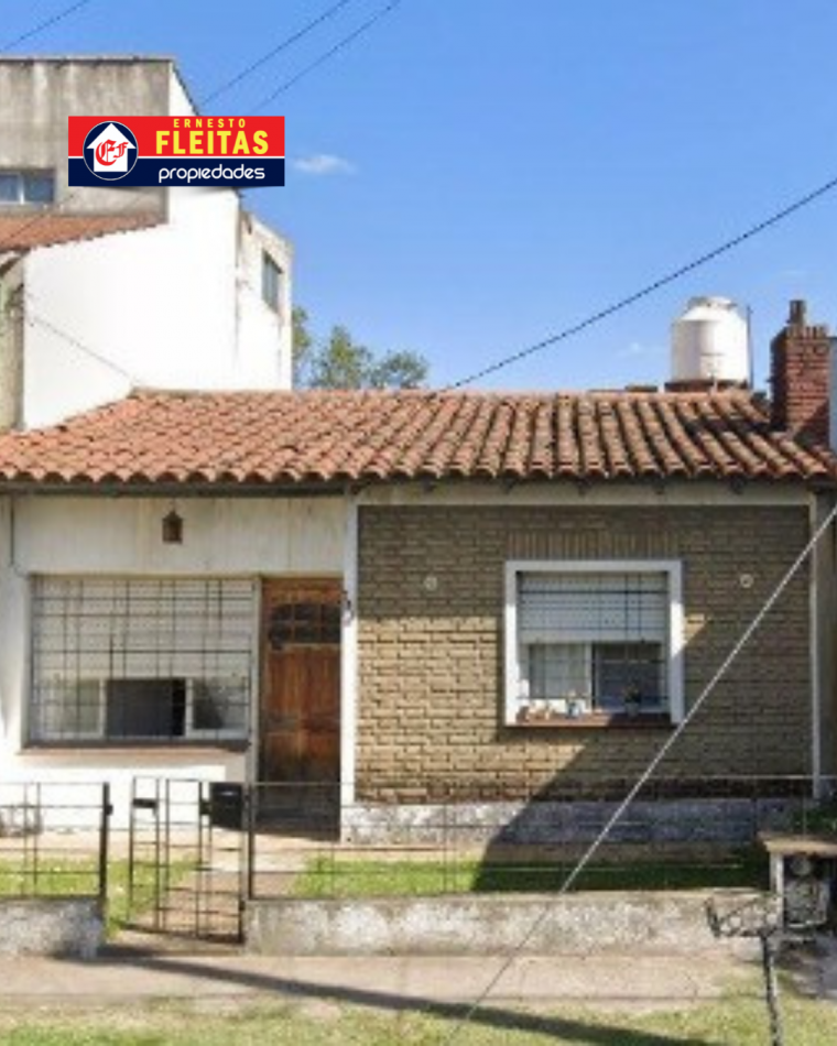 lote en venta - villa luzuriaga