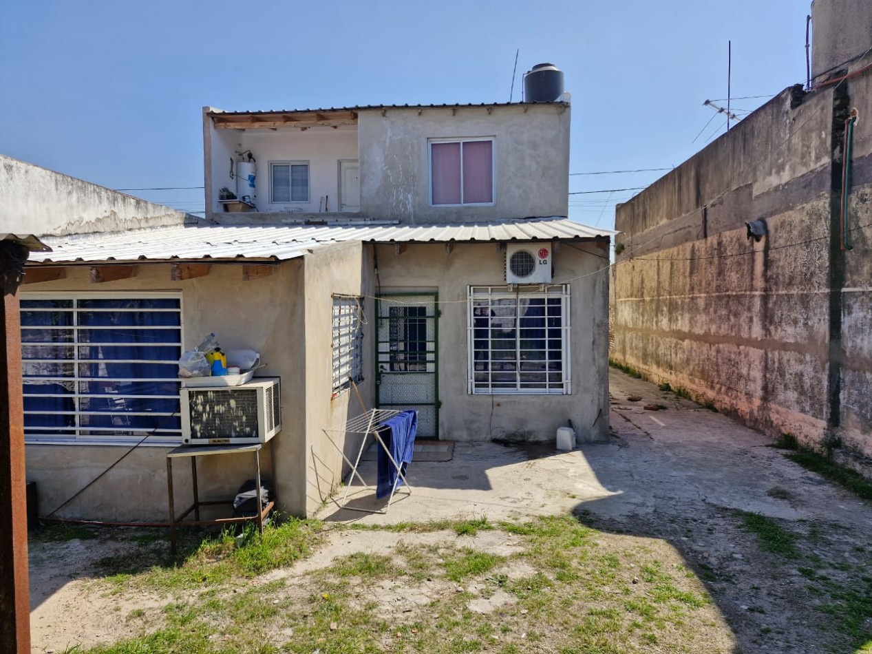 lote en venta - villa luzuriaga