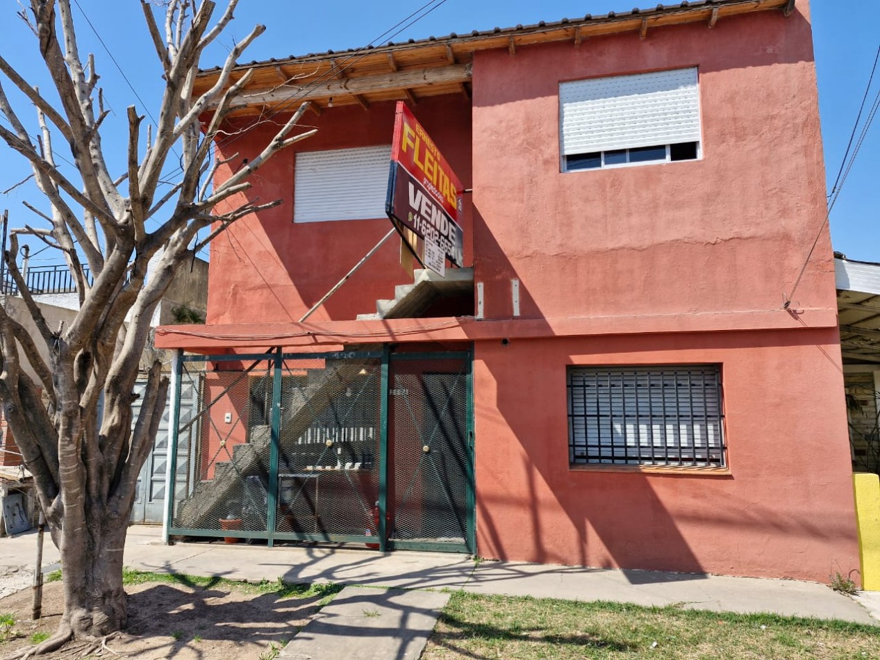 lote en venta - villa luzuriaga