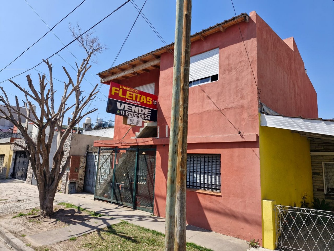 lote en venta - villa luzuriaga