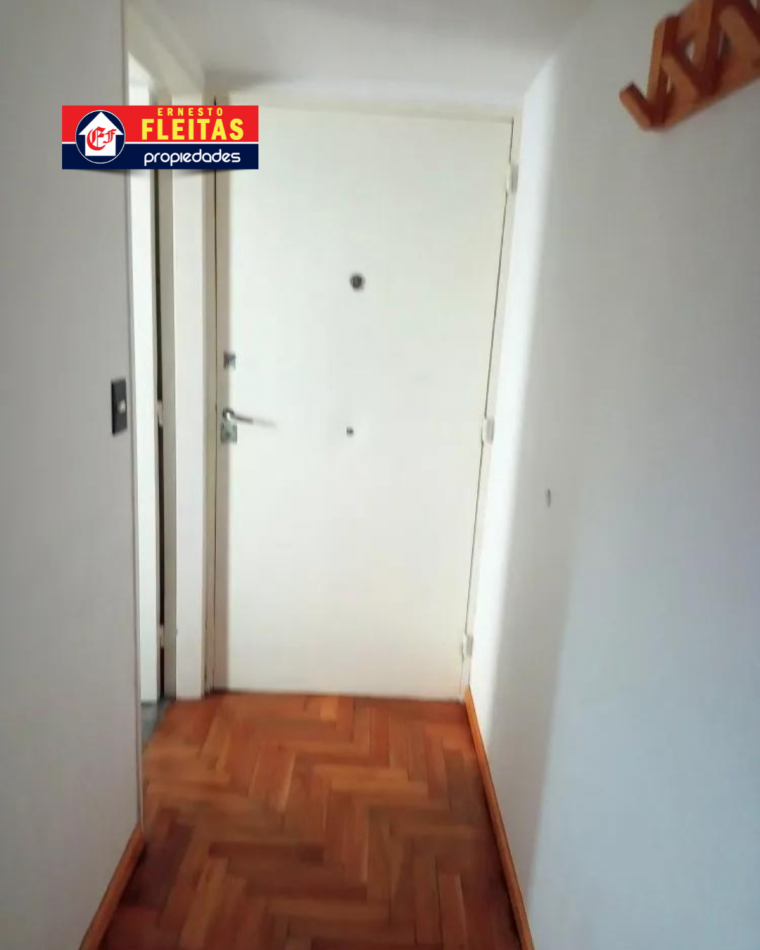 departamento 2 ambientes - villa luro