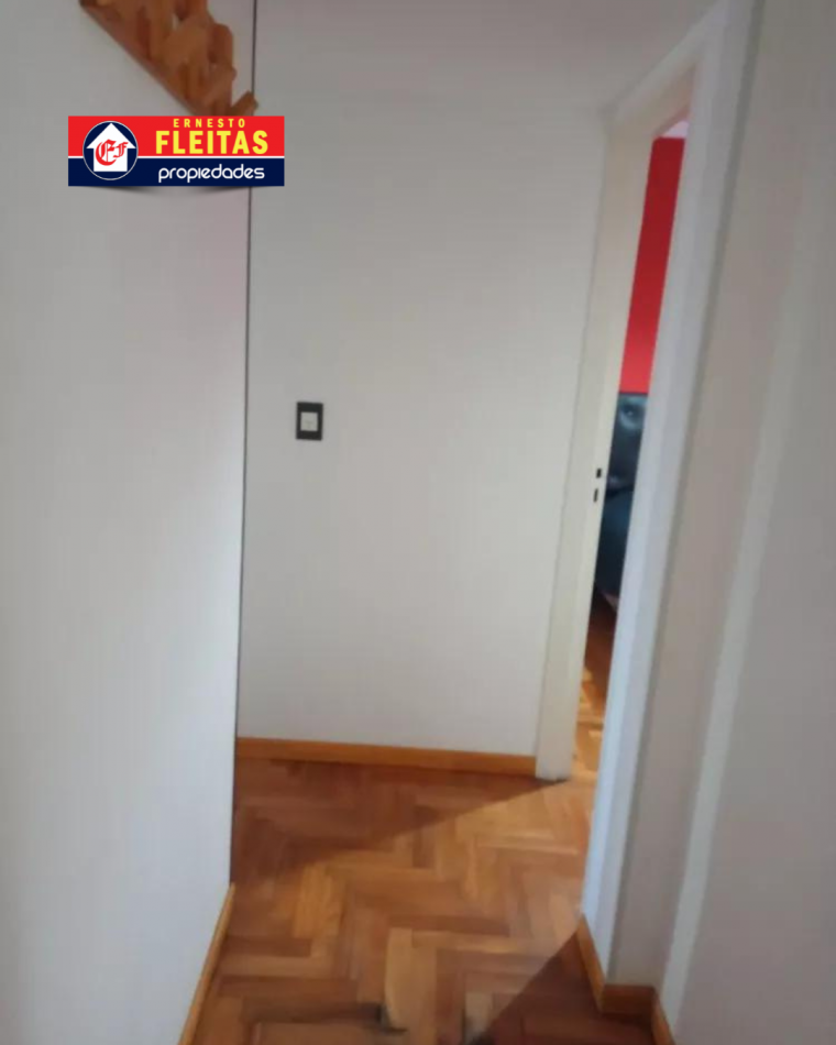 departamento 2 ambientes - villa luro