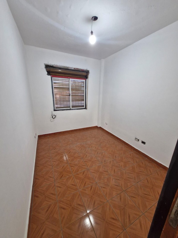 Duplex 3 ambientes - san justo