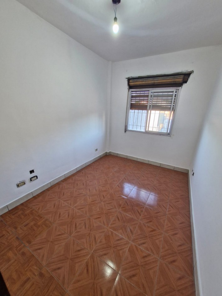 Duplex 3 ambientes - san justo