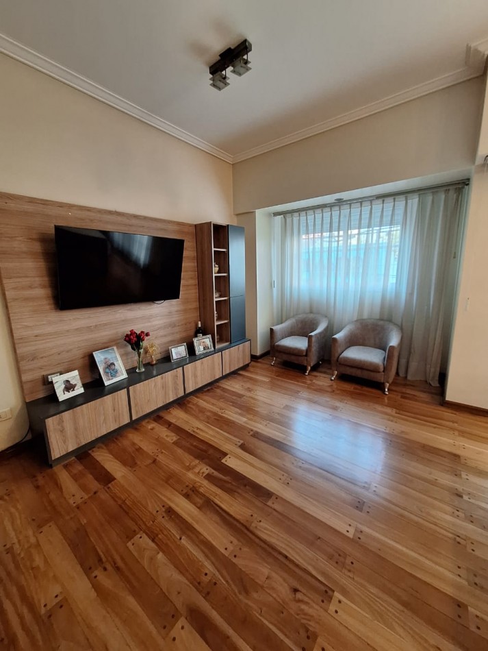 Departamento de 4 ambientes - ramos mejia