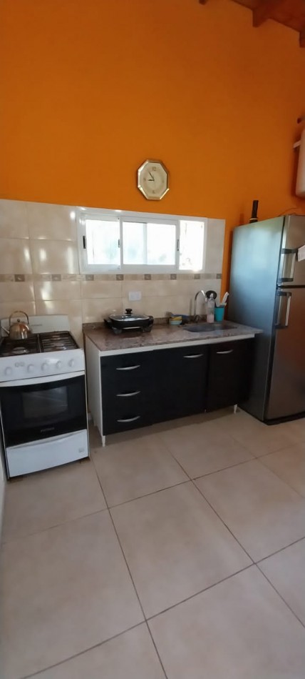 VENTA de Casa Quinta a estrenar.