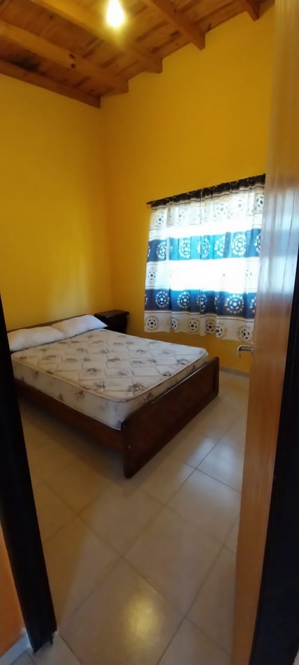 VENTA de Casa Quinta a estrenar.