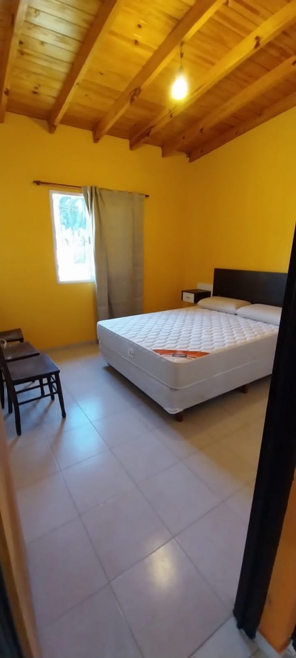 VENTA de Casa Quinta a estrenar.