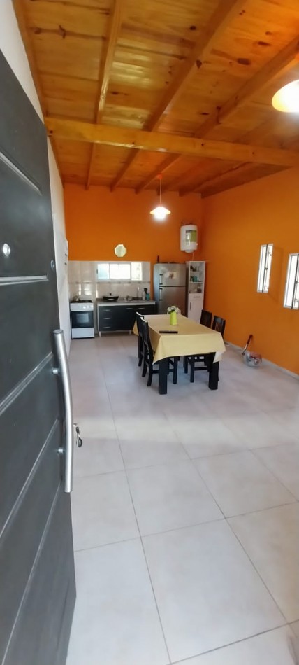 VENTA de Casa Quinta a estrenar.