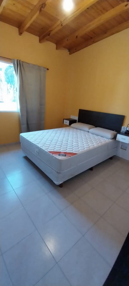 VENTA de Casa Quinta a estrenar.