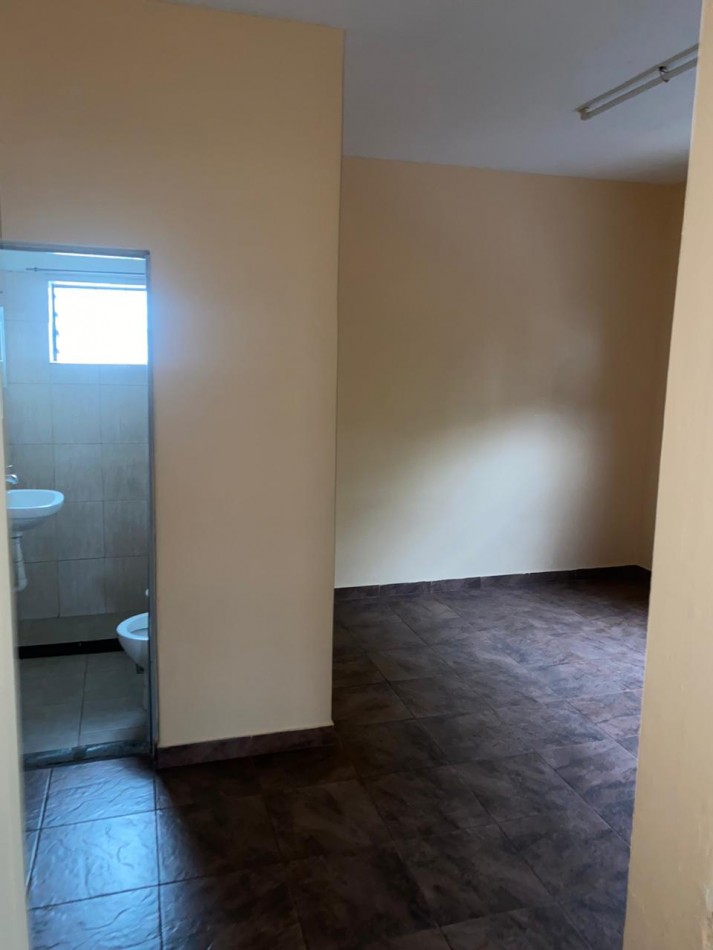 ALQUILER DEPARTAMENTO 2 AMBIENTES - SAN JUSTO