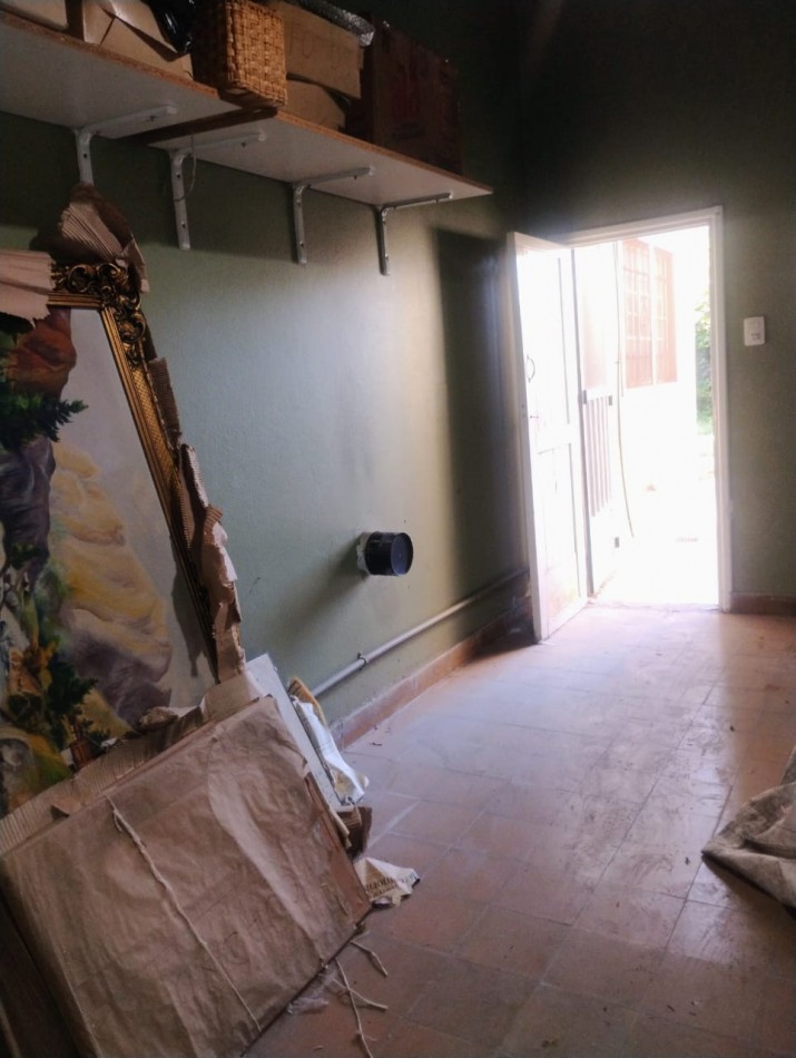 casa en venta isidro casanova