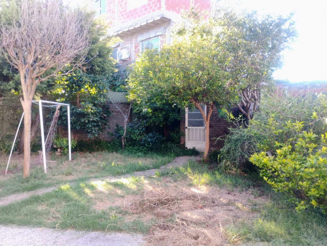 casa en venta isidro casanova
