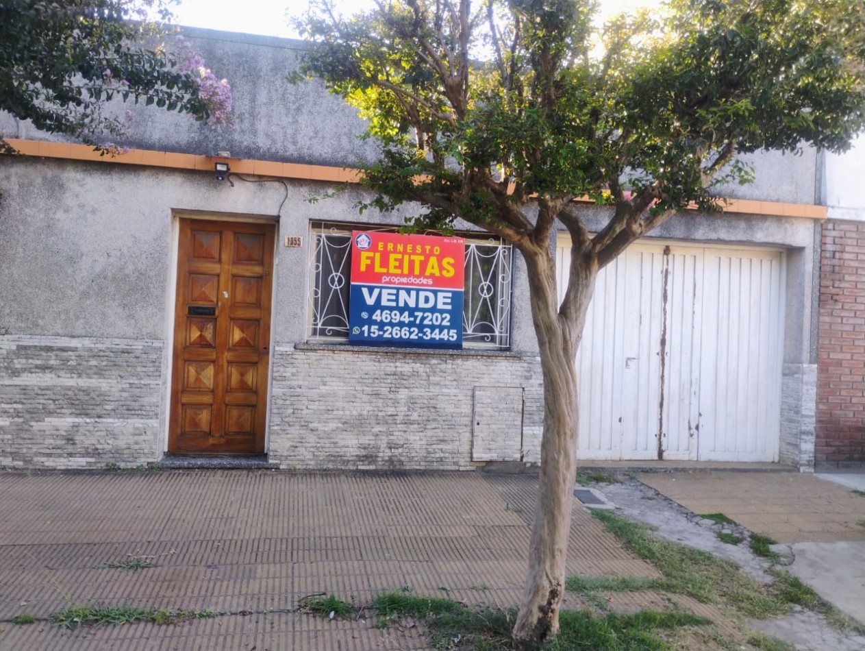 casa en venta isidro casanova