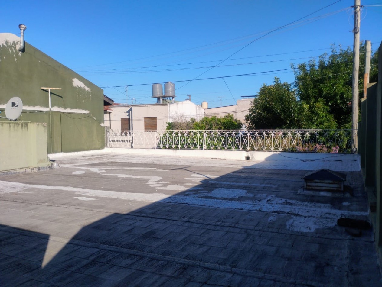 casa en venta isidro casanova