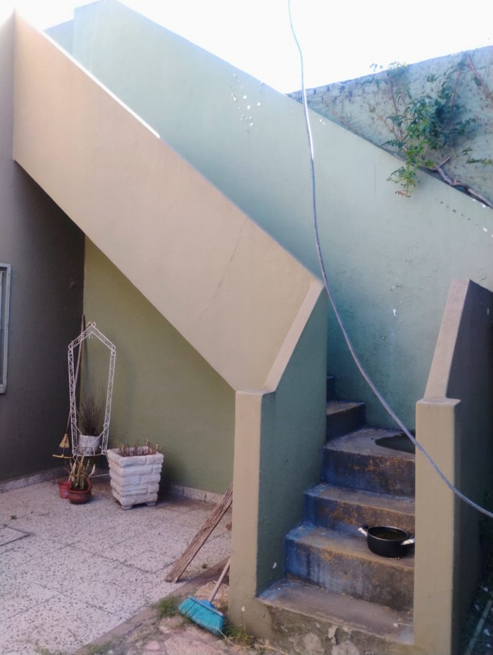 casa en venta isidro casanova