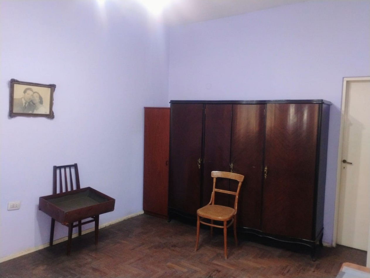 casa en venta isidro casanova