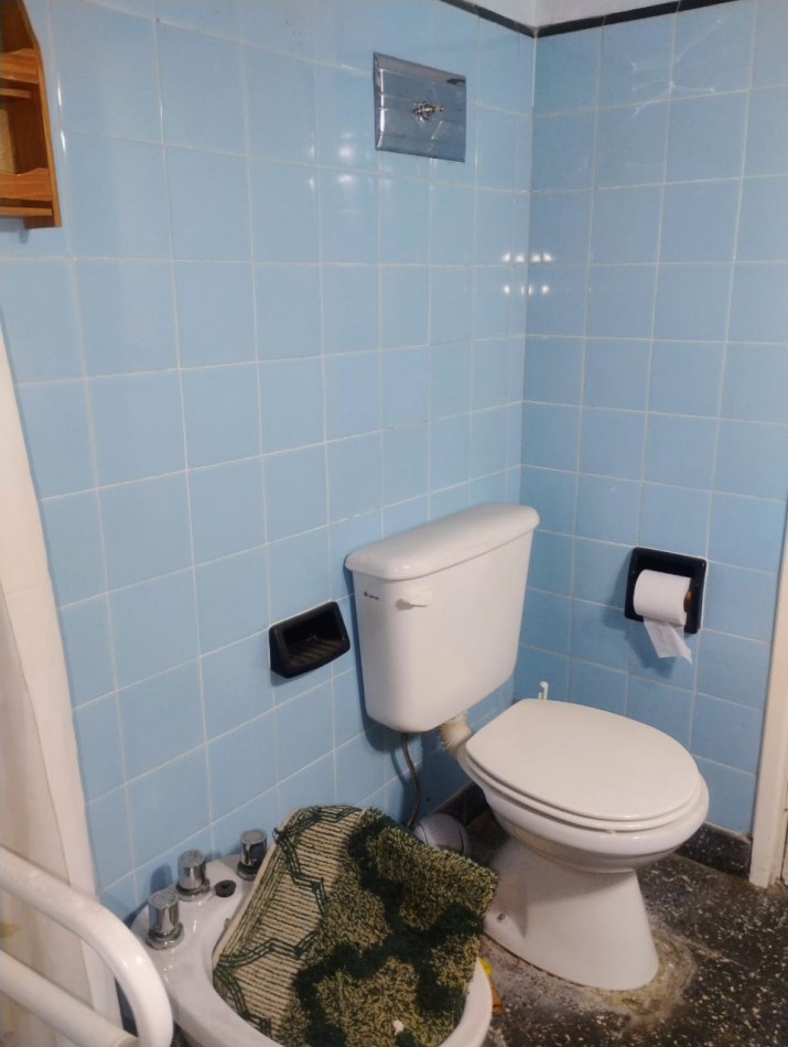 casa en venta isidro casanova
