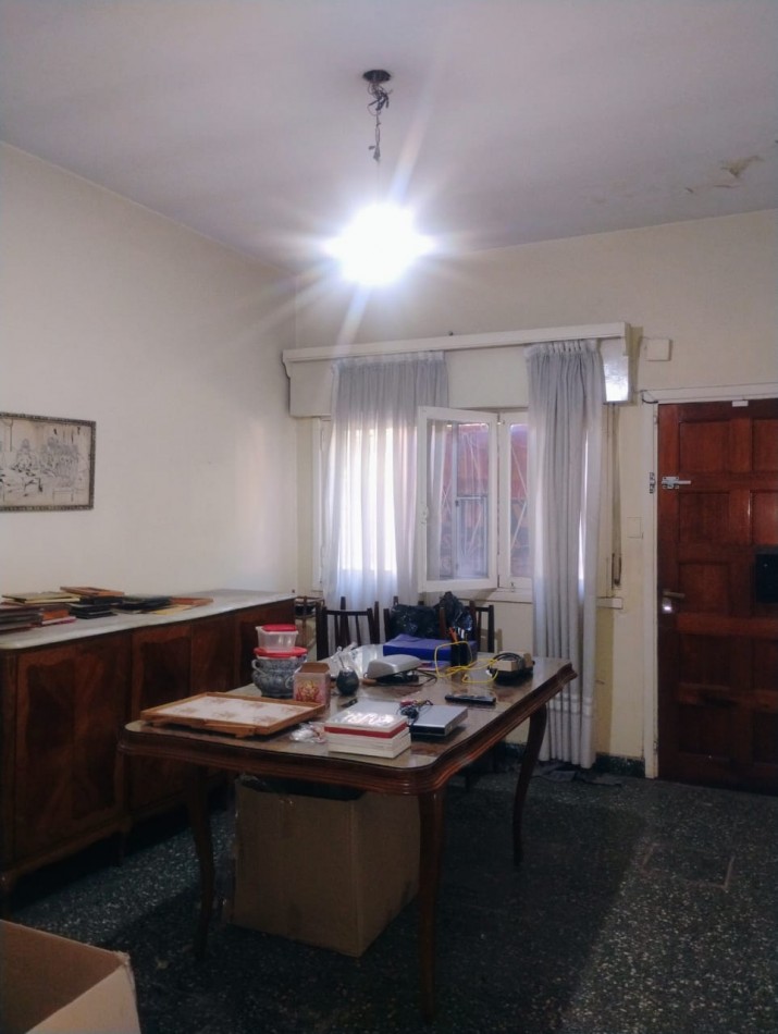 casa en venta isidro casanova