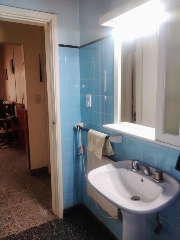 casa en venta isidro casanova