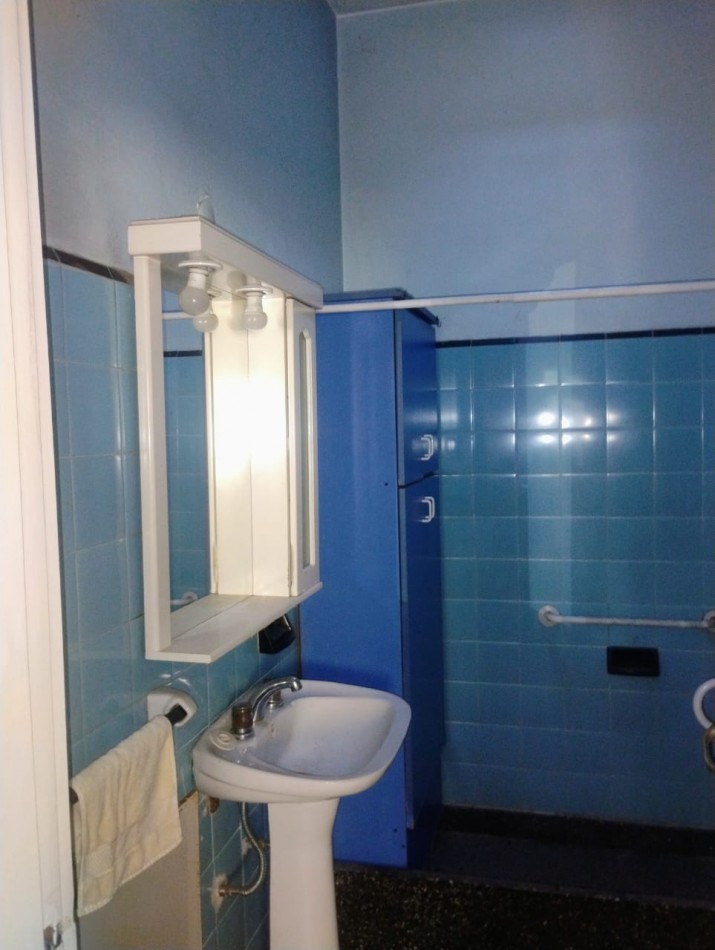 casa en venta isidro casanova