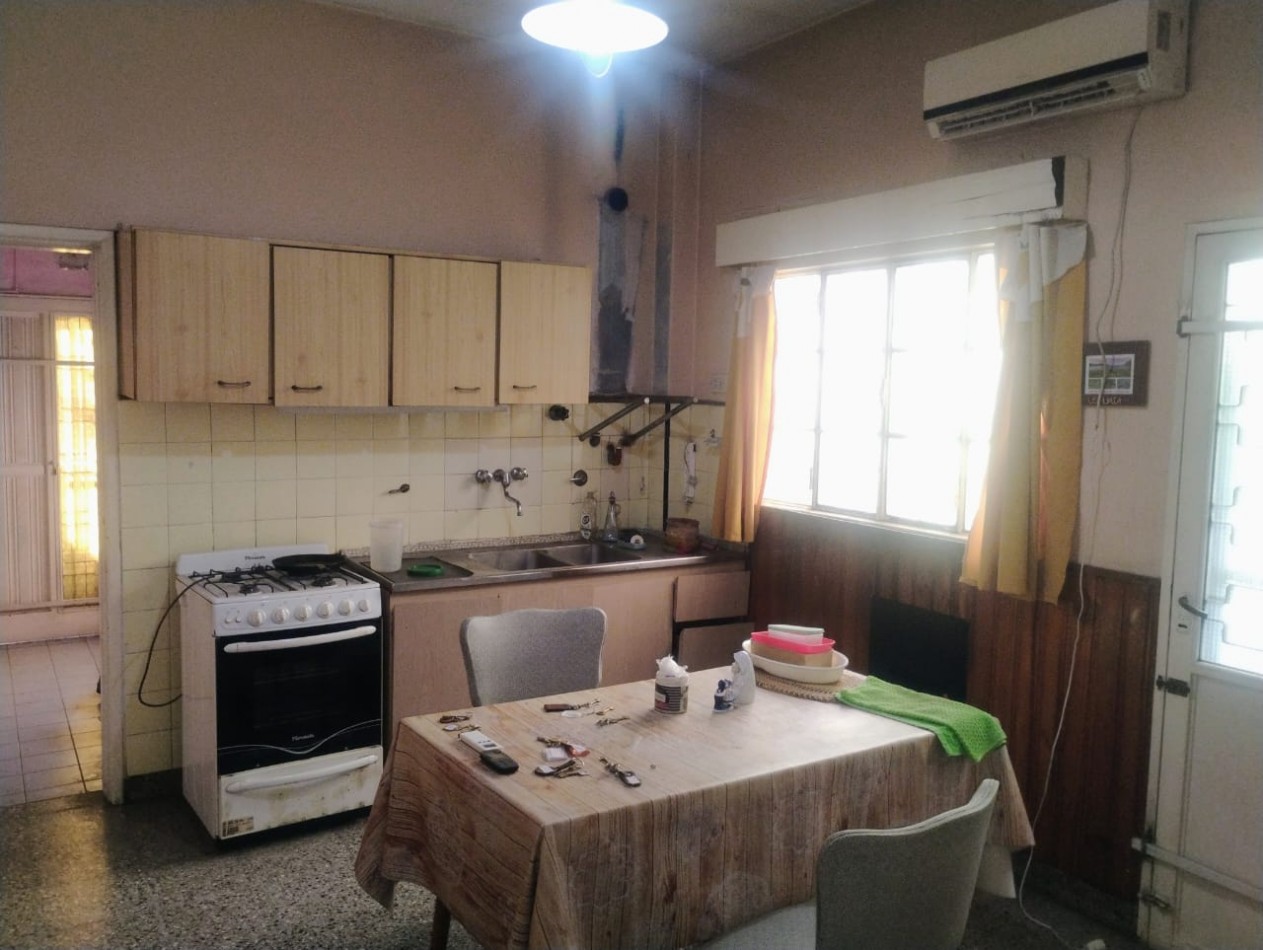 casa en venta isidro casanova