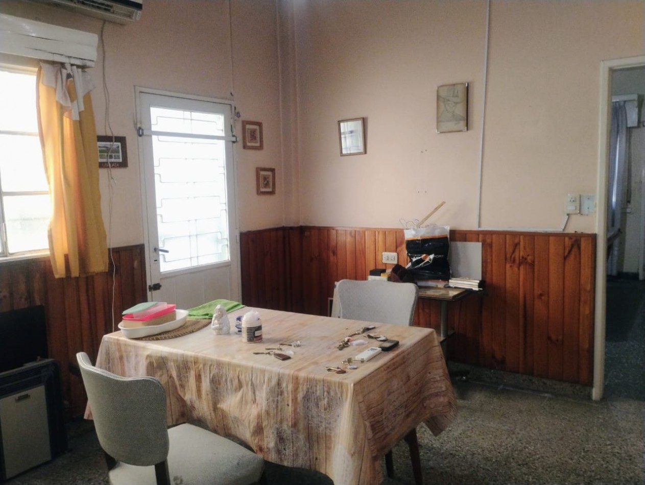 casa en venta isidro casanova