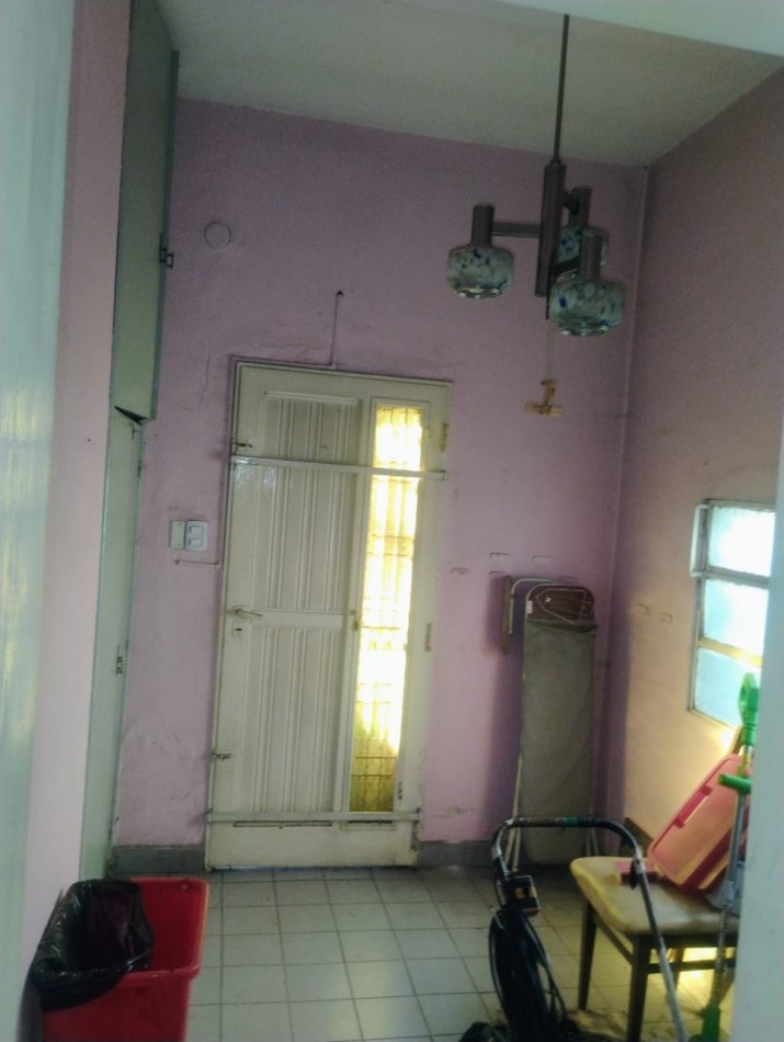 casa en venta isidro casanova