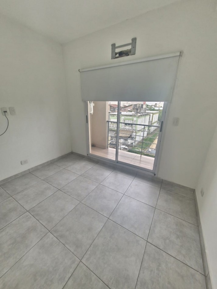 departamento 2 ambientes - villa luzuriaga