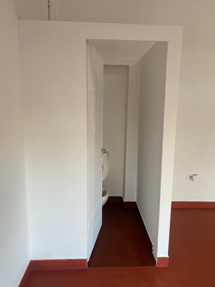 ALQUILER LOCAL - SAN JUSTO