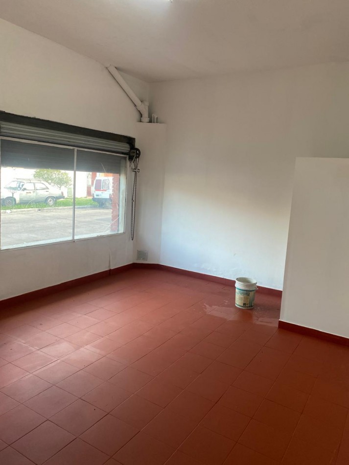 ALQUILER LOCAL - SAN JUSTO