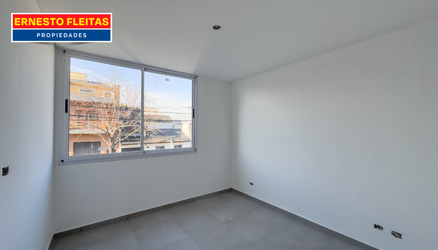 DUPLEX 4 AMBIENTES - RAMOS MEJIA