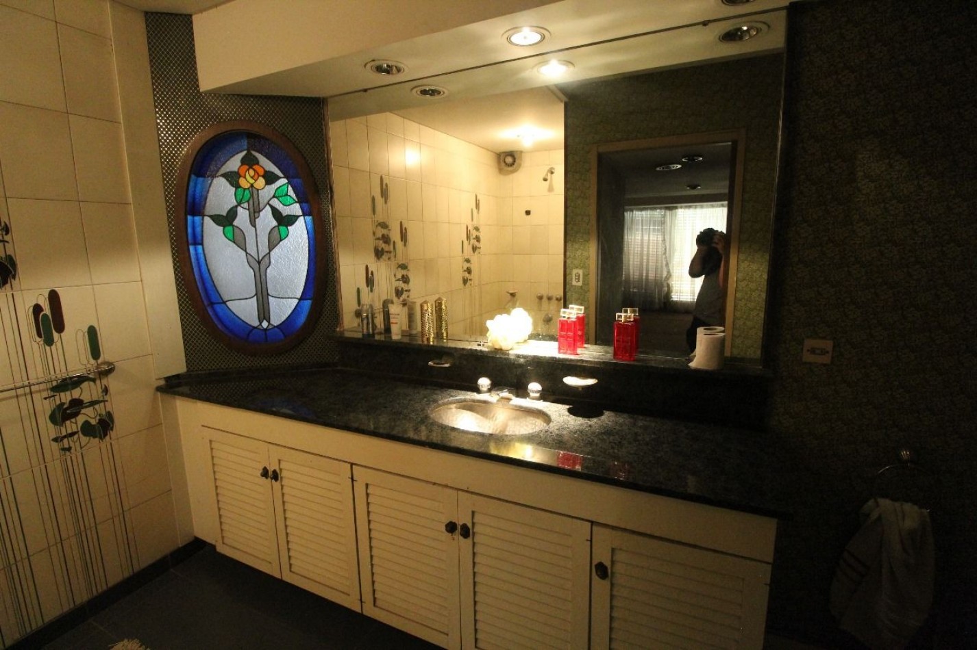 CHALET EN LOTE PROPIO 4 AMBIENTES