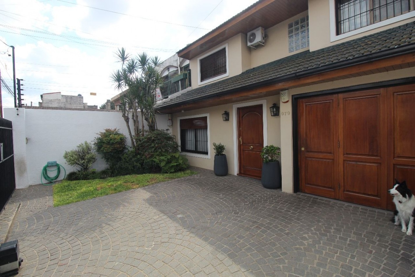 Casa 5 AMBIENTES en Villa Sarmiento, Moron