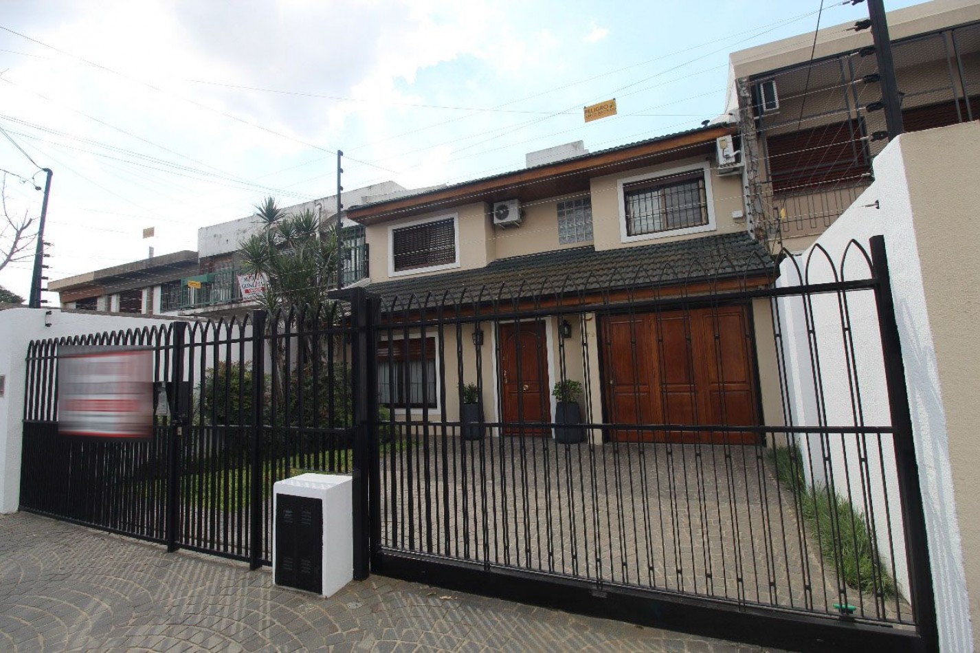 Casa 5 AMBIENTES en Villa Sarmiento, Moron