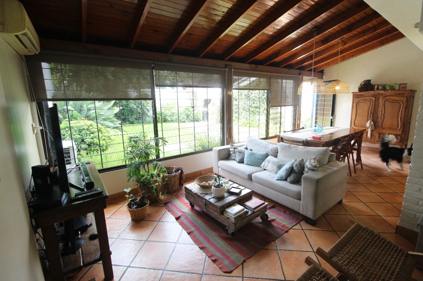 Casa 5 AMBIENTES en Villa Sarmiento, Moron