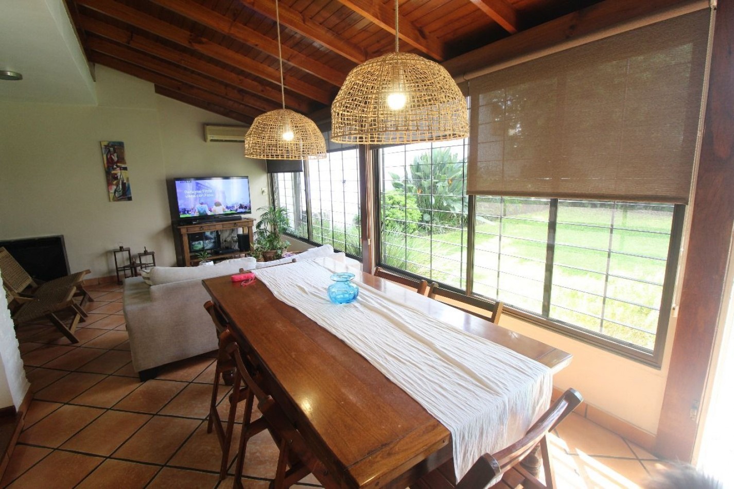 Casa 5 AMBIENTES en Villa Sarmiento, Moron