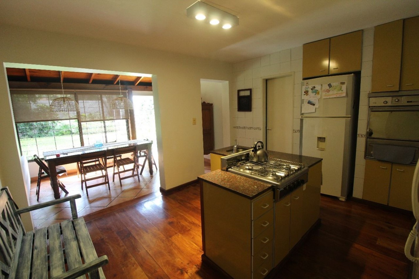 Casa 5 AMBIENTES en Villa Sarmiento, Moron